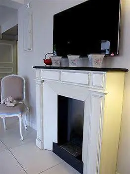 Champerret Heliopolis Ξενοδοχείο Παρίσι