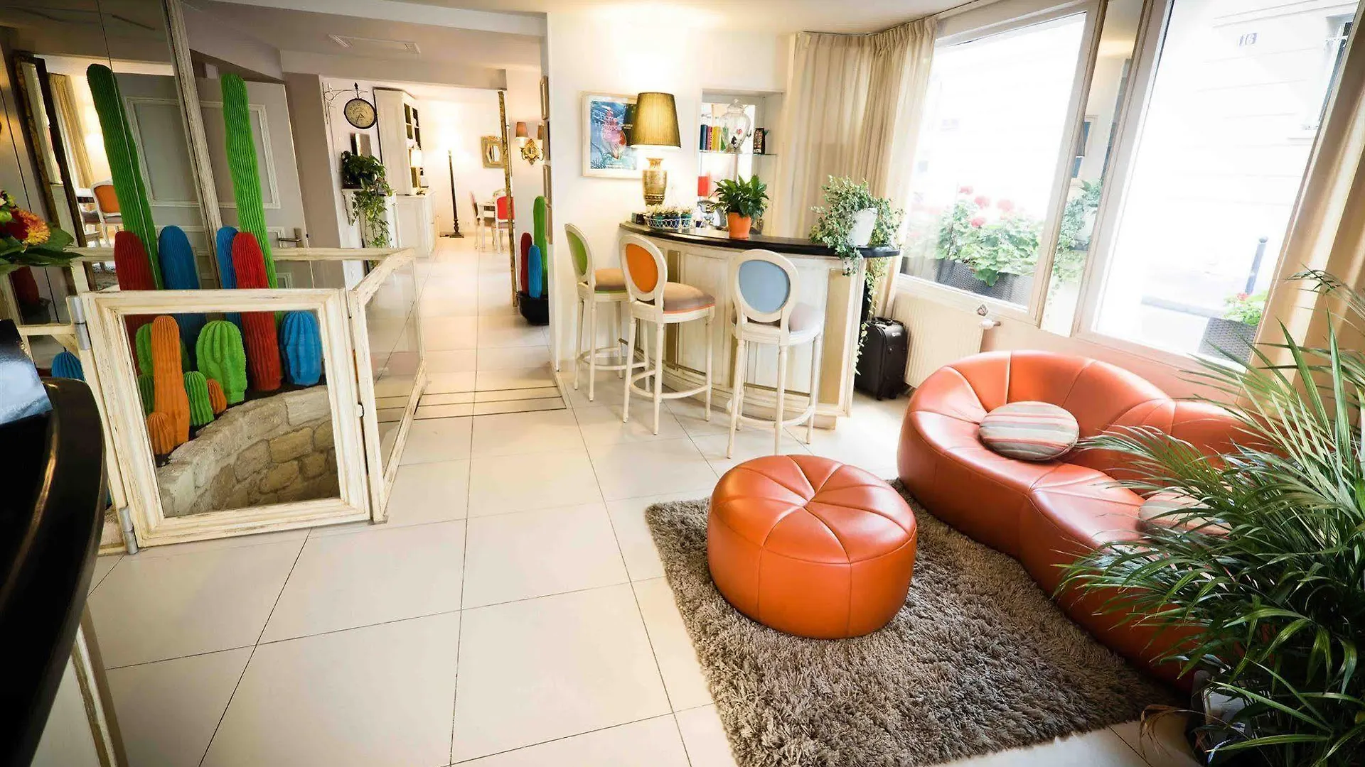 Champerret Heliopolis Ξενοδοχείο Παρίσι 3*,
