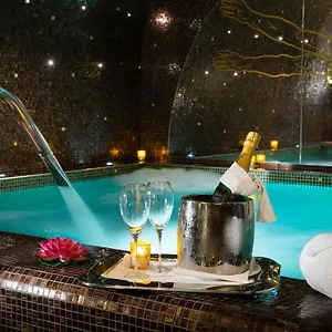 达芬奇酒店及spa 酒店