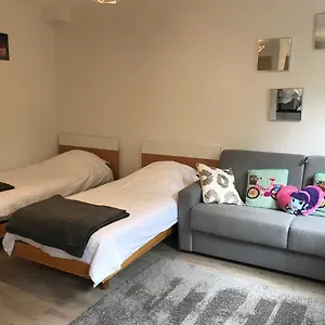 Apartamento Les D'elena 