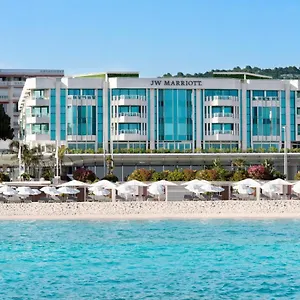 Jw Marriott 5*, Канны Франция