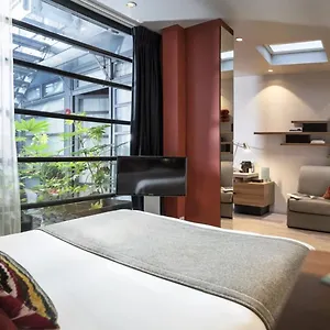 Fred'hotel Отель