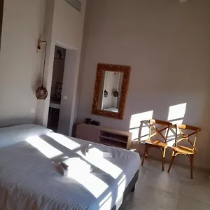 Apartamento Et Lofts Bistrot Des Alpilles 