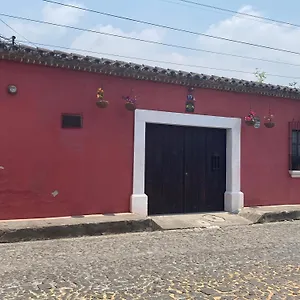 Casa De Leon 危地马拉
