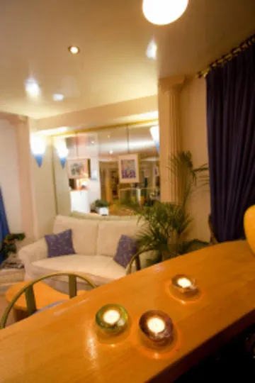 Champerret Heliopolis Hotel Parijs