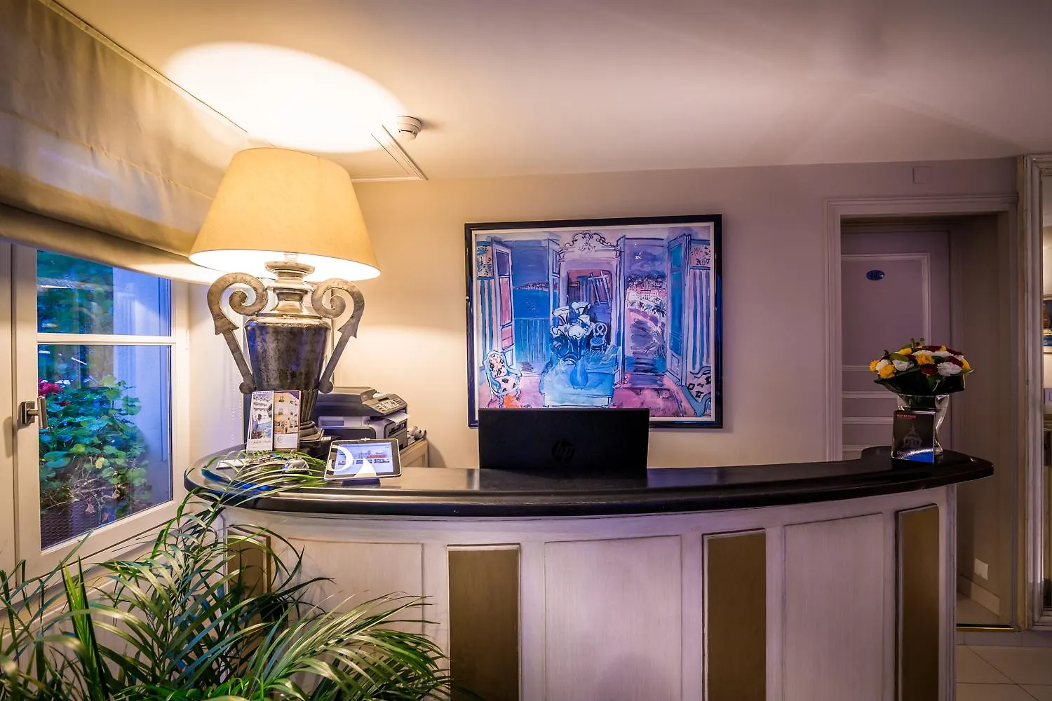 Champerret Heliopolis Hotel Paris 3*,  France