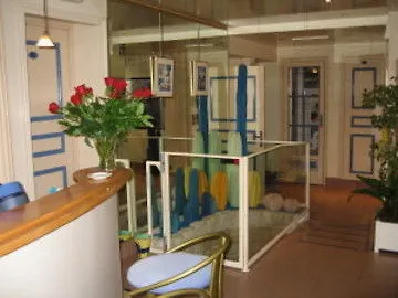 Champerret Heliopolis Hotel Paris