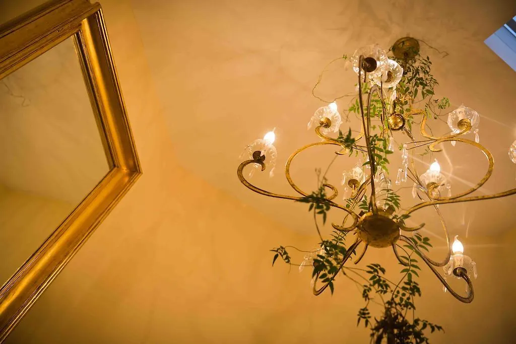 Champerret Heliopolis Hotel Paris