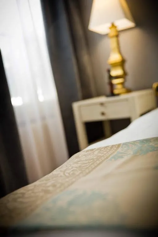 Champerret Heliopolis Hotel Paris
